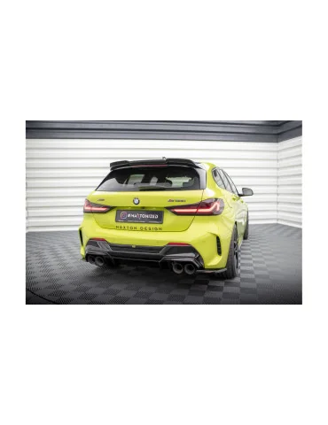 Rajouts arrière BMW Série 1 F40 Pack M / M135i v.10