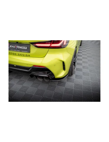 Rajouts arrière BMW Série 1 F40 Pack M / M135i v.10