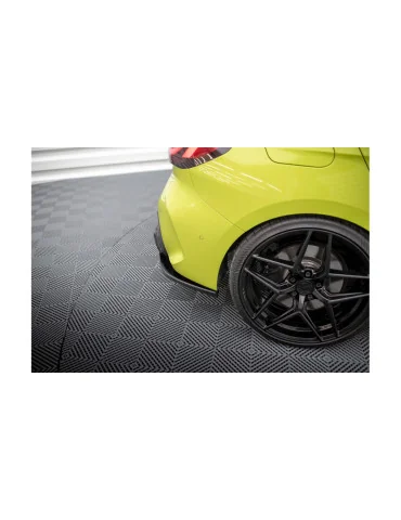 Rajouts arrière BMW Série 1 F40 Pack M / M135i v.10