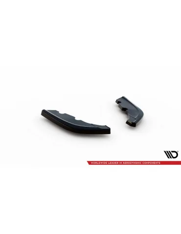 Rajouts arrière BMW Série 1 F40 Pack M / M135i v.10