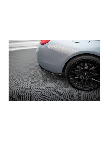 Rajouts de pare-chocs arrière BMW Série 4 Coupé F32 Pack M v.5