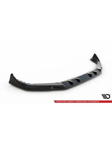 Lame avant v.2 BMW X5 M F95 restylé (depuis 2023)