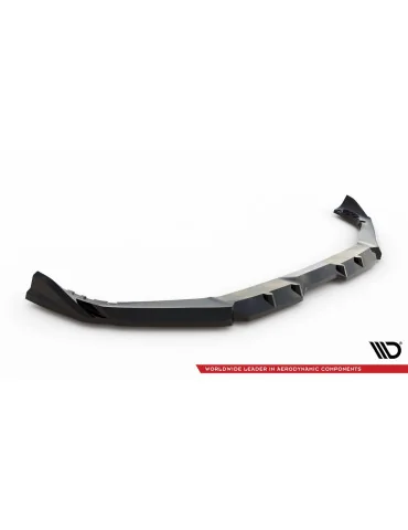 Lame avant v.1 BMW X5 M F95 restylé (depuis 2023)