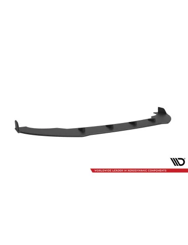 Lame avant Street Pro Cupra Formentor noir mat