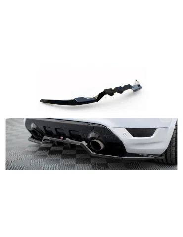 Diffuseur arrière central à barrettes Ford Kuga I ST 2008-2013