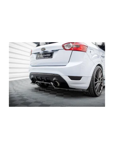 Diffuseur arrière central à barrettes Ford Kuga I ST 2008-2013