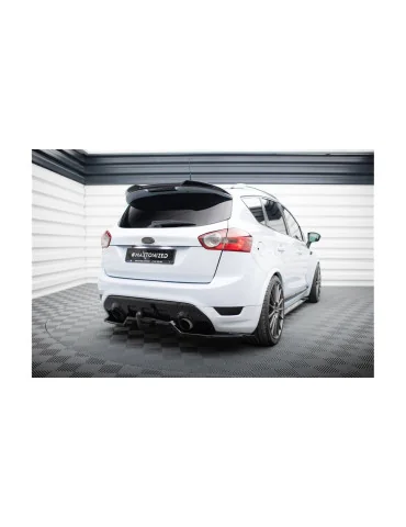 Diffuseur arrière central à barrettes Ford Kuga I ST 2008-2013