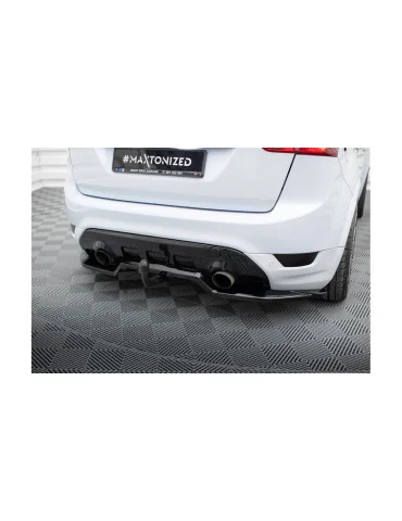 Diffuseur arrière central à barrettes Ford Kuga I ST 2008-2013