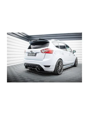Diffuseur arrière central à barrettes Ford Kuga I ST 2008-2013