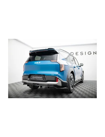 Splitter arrière avec diffuseur Kia EV9 GT-Line I