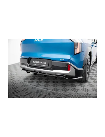 Splitter arrière avec diffuseur Kia EV9 GT-Line I