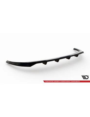 Splitter arrière avec diffuseur Kia EV9 GT-Line I