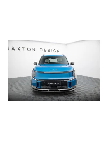 Splitter avant Kia EV9 GT-Line I