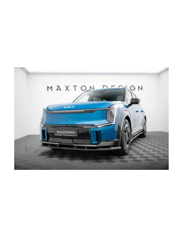 Splitter avant Kia EV9 GT-Line I