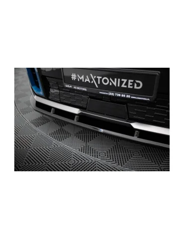 Splitter avant Kia EV9 GT-Line I