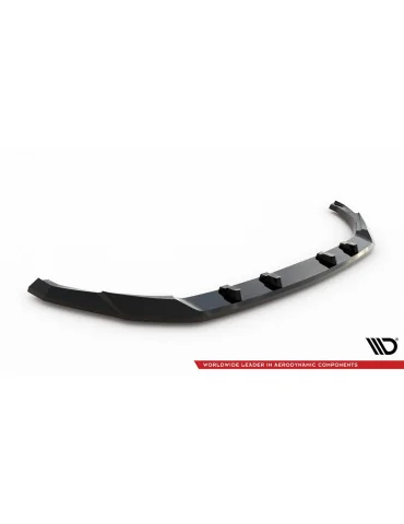 Splitter avant Kia EV9 GT-Line I