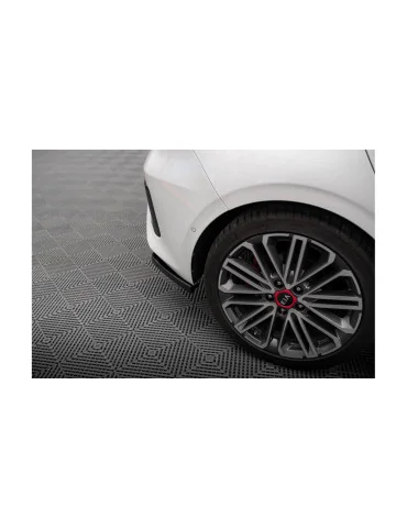 Splitters latéraux arrière Kia Ceed III GT