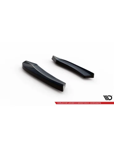 Splitters latéraux arrière Kia Ceed III GT