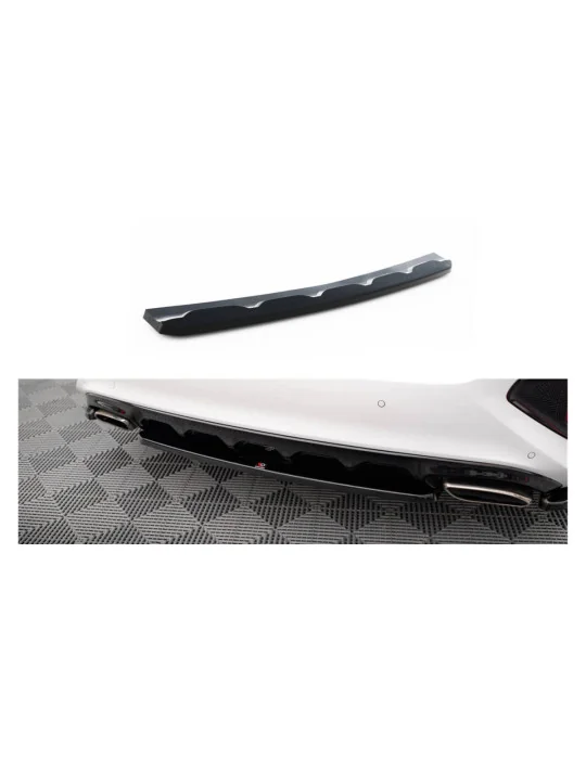 Splitter arrière central Kia Ceed III GT Maxton Design