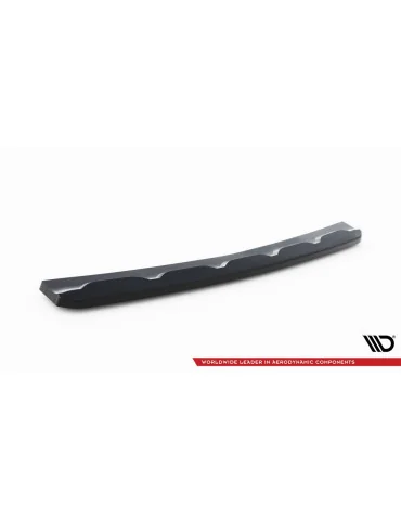 Splitter arrière central Kia Ceed III GT