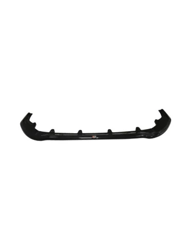 Splitter avant Lexus RX IV F-Sport v.1 noir brillant