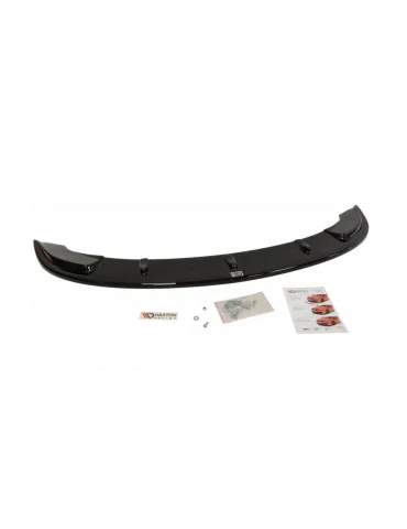 Splitter avant Volkswagen Passat B5 1996-2005 noir brillant
