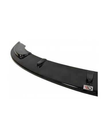 Splitter avant Volkswagen Passat B5 1996-2005 noir brillant
