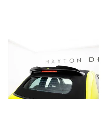 Extension de becquet arrière Abarth 500e, depuis 2023