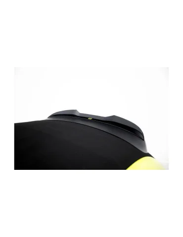 Extension de becquet arrière Abarth 500e, depuis 2023