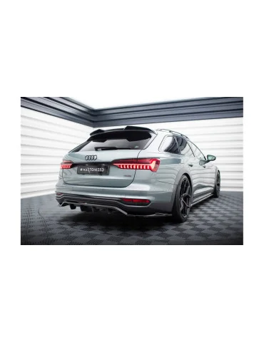 Extension de becquet 3D Audi A6 C8 Avant / Allroad 2018-2023