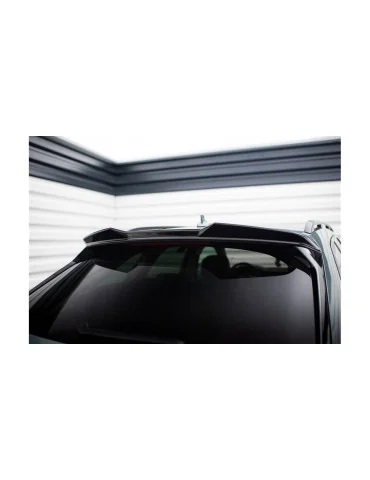 Extension de becquet 3D Audi A6 C8 Avant / Allroad 2018-2023