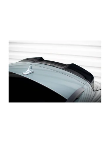 Extension de becquet 3D Audi A6 C8 Avant / Allroad 2018-2023
