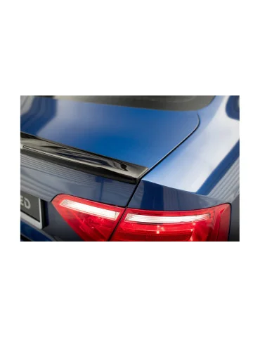 Extension de becquet 3D Audi A5 / S5 Coupé 8T 2007-2016