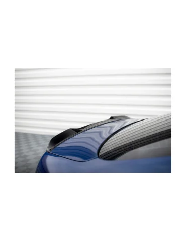 Extension de becquet 3D Audi A5 / S5 Coupé 8T 2007-2016