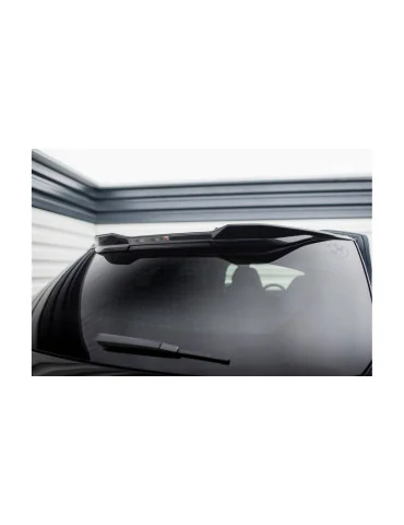 Extension de becquet 3D BMW XM G09 depuis 2022