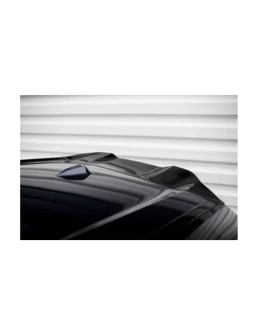 Extension de becquet 3D BMW XM G09 depuis 2022