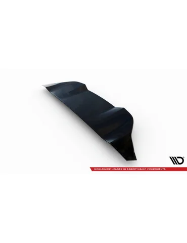 Extension de becquet 3D BMW XM G09 depuis 2022