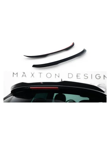 Extension de becquet supérieure Maserati Levante GT I restylé