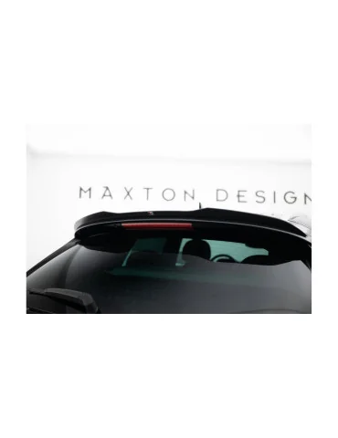 Extension de becquet supérieure Maserati Levante GT I restylé