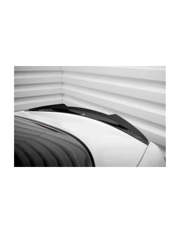 Extension de becquet Maserati GranTurismo S I 2007-2018