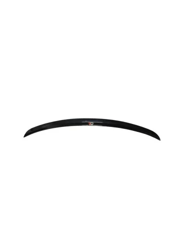 Extension de becquet Lexus NX I 2014-2021 noir brillant