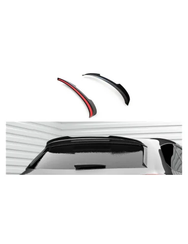 Extension de becquet v.2 Seat Leon Cupra ST III restylée 2016-2020