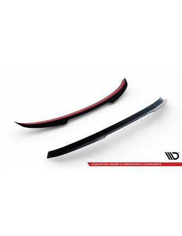 Extension de becquet v.2 Seat Leon Cupra ST III restylée 2016-2020