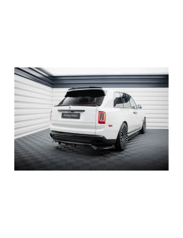 Extension de becquet Rolls-Royce Cullinan depuis 2018