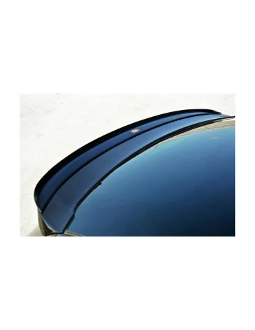 Extension de becquet Citroën DS5 depuis 2011 noir brillant