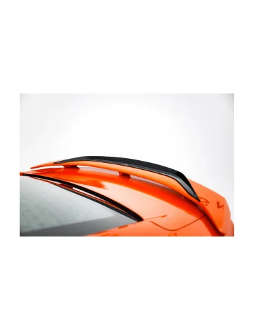 Extension de becquet Chevrolet Camaro SS VI restylée 2018-2023