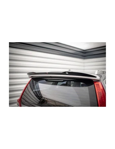 Extension de becquet v.2 Volvo V70 III 2007-2013 grand becquet