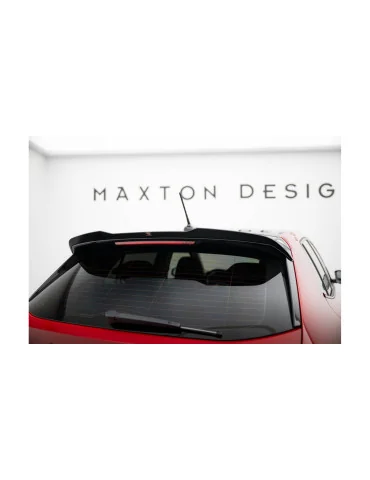 Extension de becquet Skoda Fabia IV depuis 2021 à coller