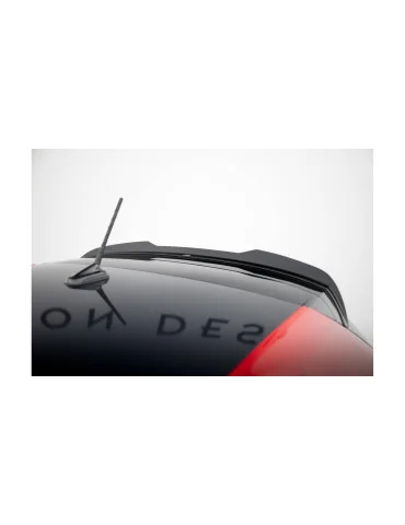 Extension de becquet Skoda Fabia IV depuis 2021 à coller