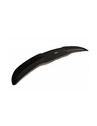 Extension de becquet Seat Leon II avec kit MS Design 2005-2009